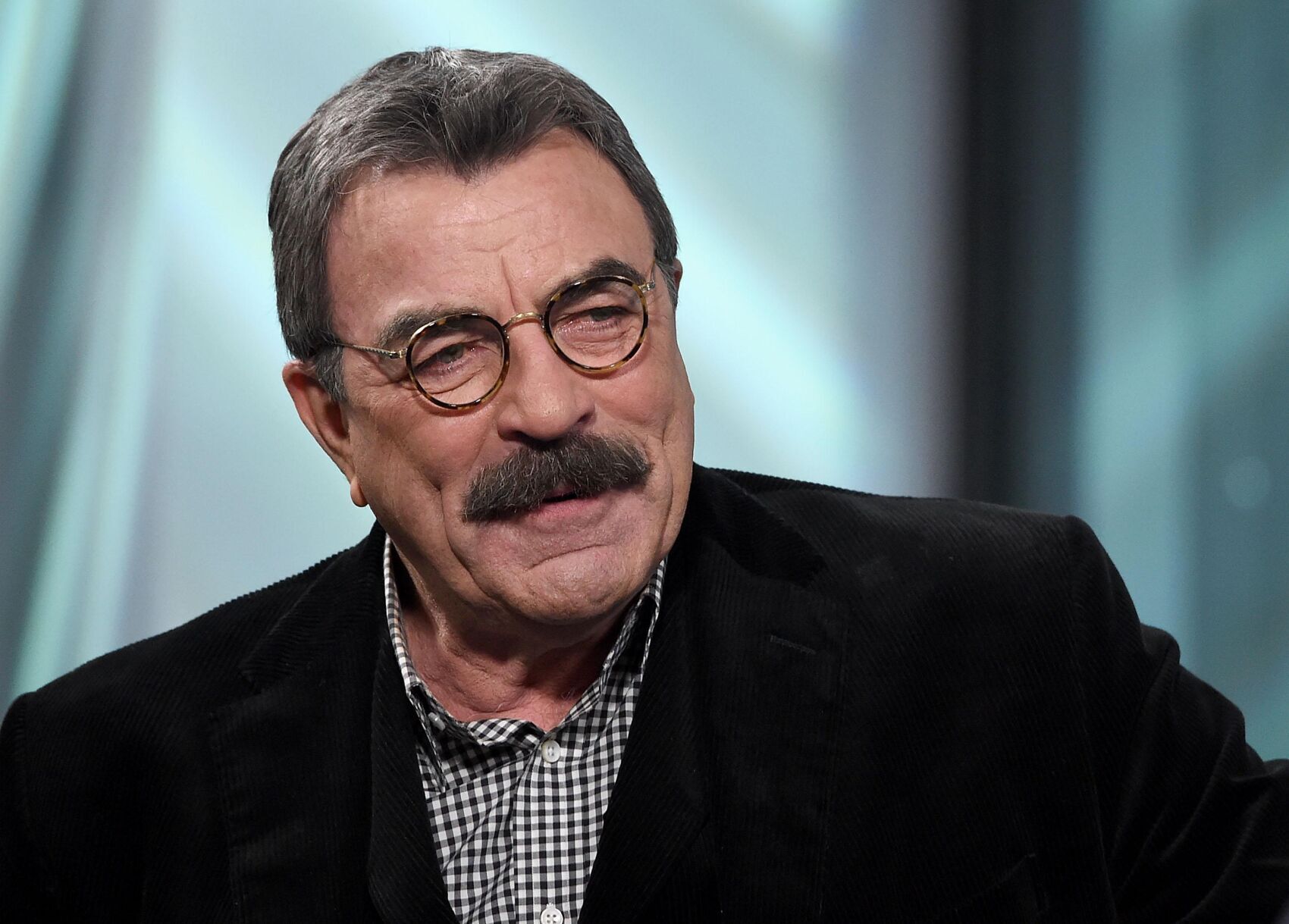 #43. Tom Selleck